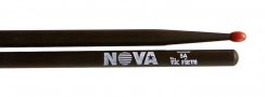 Vic Firth N5A Black Nylon - hikorové paličky