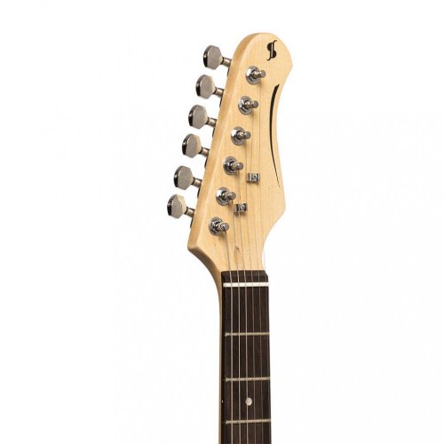 Stagg SES-30 SNB - Elektrická gitara