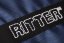 Ritter RGP8-SB/NRB - obal na akustickou kytaru typu Super Jumbo