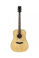 Gitara akustyczna KEPMA F1-D N