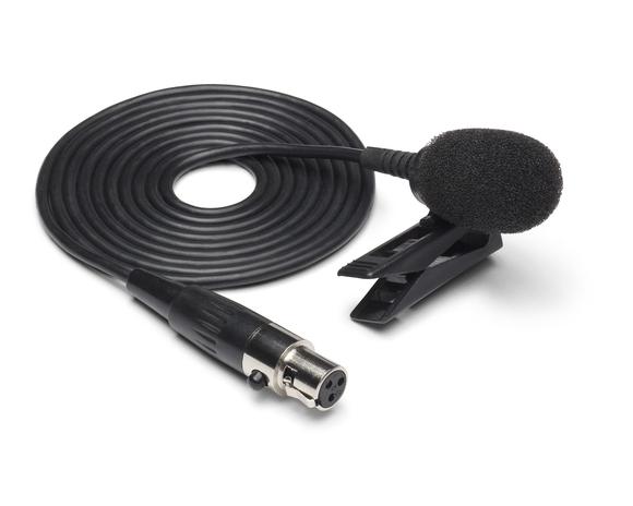 Samson XPD2 Lavalier - Zestaw bezprzewodowy z mikrofonem krawatowym