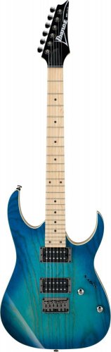 Ibanez RG421AHM-BMT - gitara elektryczna
