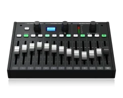 Behringer P24 - Digitální osobní mixér StageConnect