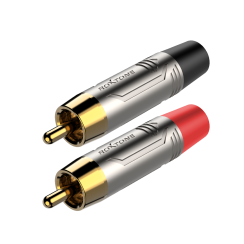 Wtyk typu RCA Roxtone RF2CS-NG