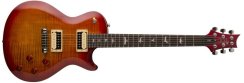 PRS 2017 SE 245 Cherry Sunburst - gitara elektryczna - B-stock