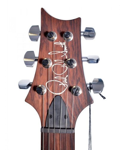 PRS Paul's Guitar 10-Top Faded Whale Blue - Elektrická kytara USA