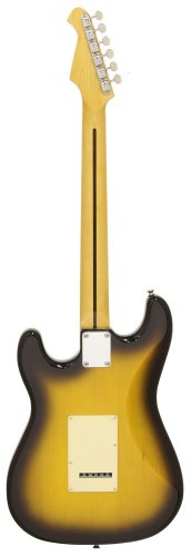 Aria STG-57 (2TS) - Elektrická gitara