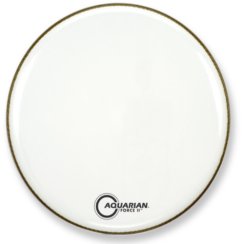 Aquarian FR 20 B (WH)