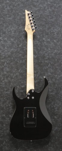 Ibanez GRG140-SB - gitara elektryczna