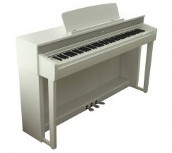 Dynatone DPS-95 WH - digitální piano