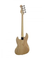 Prodipe Guitars JB80RA VW - gitara basowa