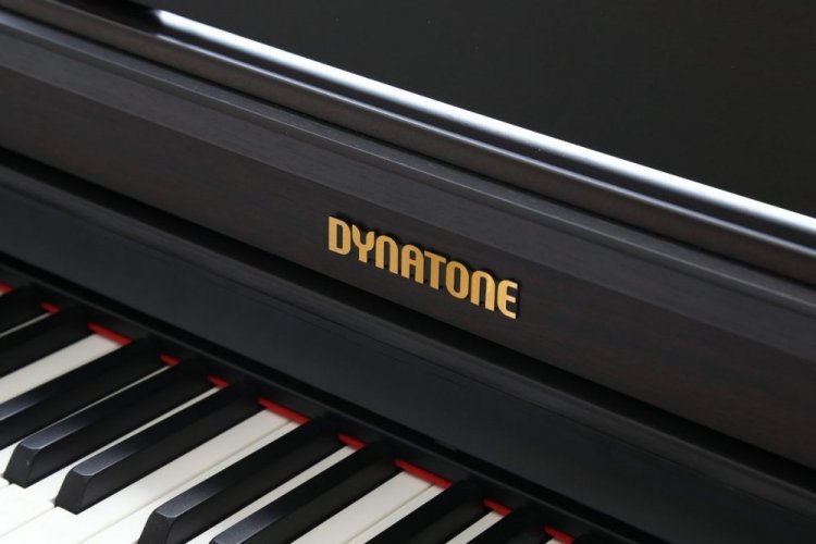 Dynatone SLP-260 BLK - digitálne piano