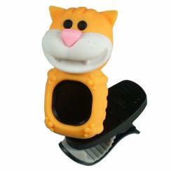 Tuner Cat B72 SWIFF Žlutý