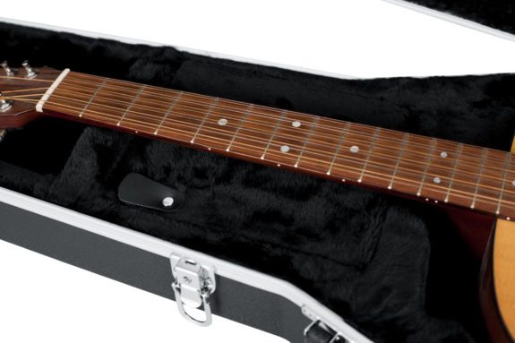 Gator GC-DREAD-12 - kufr pro akustickou kytaru