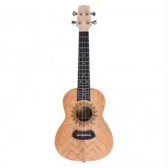 Laila UFN-2311-A (R1) - koncertní ukulele