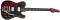 Schecter PT Fastback II B MRED - Elektrická kytara