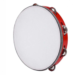 Kera Audio TH10-8 - Tamburyn z membraną