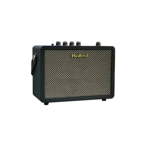 DK Technology iG-10Pro - Zesilovač pro elektrickou kytaru