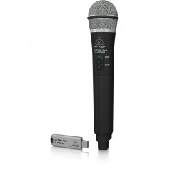 Behringer ULM300USB - bezdrátový mikrofon