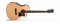 Cort GA 10F NS - Gitara elektroakustyczna