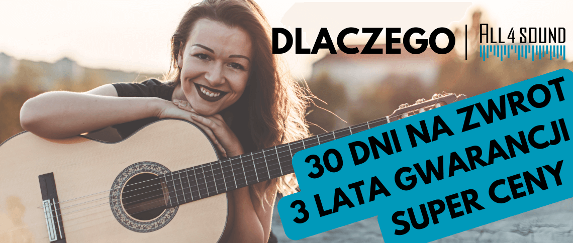 Dlaczego wybierać All4sound