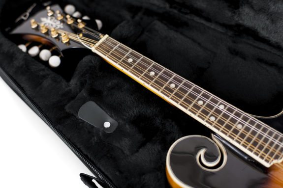 Gator GL-Mandolin - Pouzdro pro mandolinu