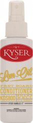 KYSER KDS800 - Citrónový olej v spreji, čistiaci prostriedok na hmatník