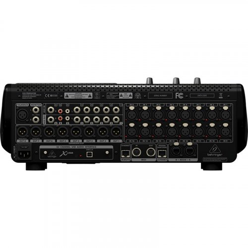 Behringer X32 Producer - Mikser cyfrowy