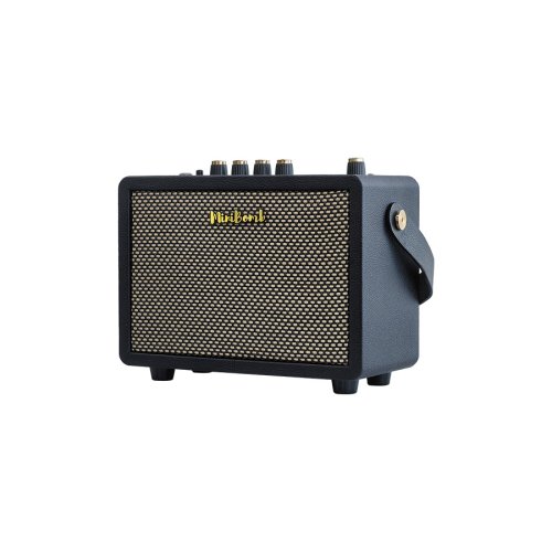 DK Technology iG-10Pro - Zesilovač pro elektrickou kytaru