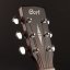 Cort CJ MEDX BKS - Elektroakustická kytara