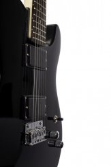 Arrow TL 22 Mat Black Rosewood /T-shell - elektrická gitara