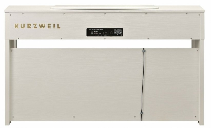 Kurzweil M 230 (WH) - Digitální piano