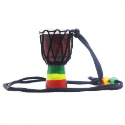 Kera Audio BB-0794 - Mini africký buben přívěsek