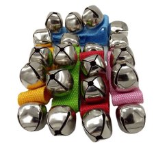 Kera Audio N11-4B - Rolničky zelené