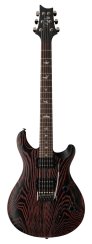 PRS SE CE 24 Sandblasted Limited Edition Red - elektrická gitara