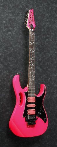 Ibanez JEMJRSP-PK - elektrická kytara