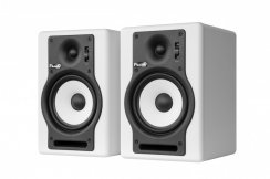 Fluid Audio F5 WH - Aktivní studiové monitory (pár)