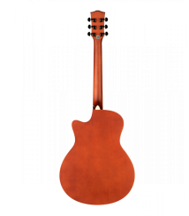 Gitara akustyczna KEPMA A1C 3TS