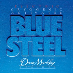 Dean Markley Blue Steel 2679 ML - Struny do basu