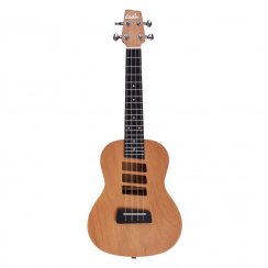 Laila UDM-2310-C - ukulele koncertowe