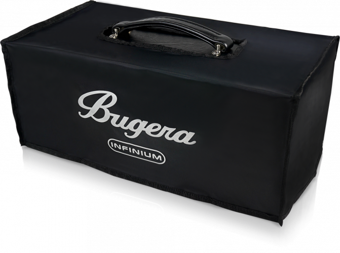 Bugera G5-PC - Originální obal pro zesilovač Bugera G5 INFINIUM