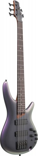Ibanez SR505E-BAB - elektryczna gitara basowa