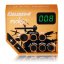 Carlsbro CSD Rock 50 - perkusja elektroniczna
