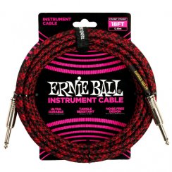 Ernie Ball EB 6396 - instrumentální  kabel