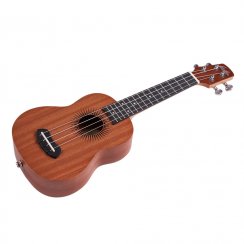 Laila UFN-2111-S (D2) - sopránové ukulele