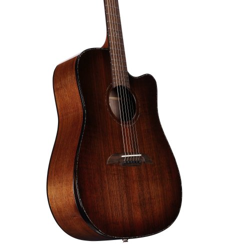 Alvarez MDA 77 CE AR (SHB) - elektroakustická gitara
