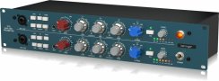 Behringer 1273 - Przedwzmacniacz mikrofonowy