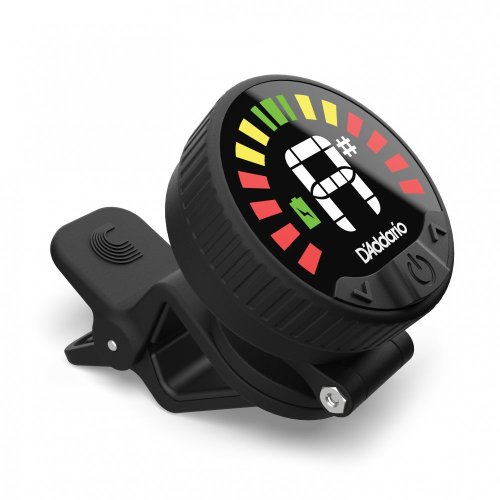 D'Addario Nexxus 360 PW-CT-26 - dobíjecí ladička