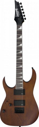 Ibanez GRG121DXL-WNF - elektrická kytara levoruká