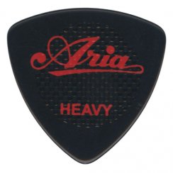 Aria PRG-01/100 (BK) - Kostka gitarowa 1,0 mm